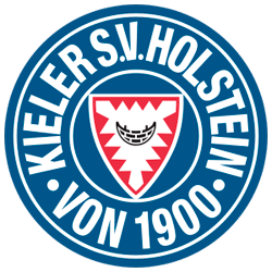 Holstein Kiel - badge