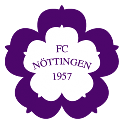 FC Nöttingen - znak