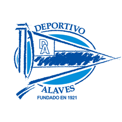 Deportivo Alaves SAD - badge
