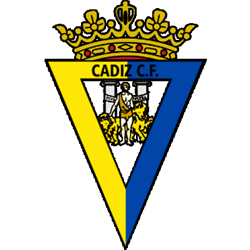 Cadiz CF - badge