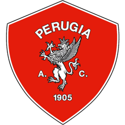 AC Perugia Calcio - badge
