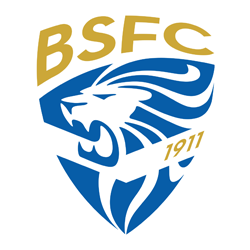 Brescia Calcio - znak