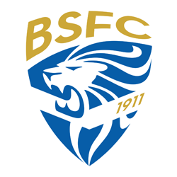 Brescia Calcio - badge