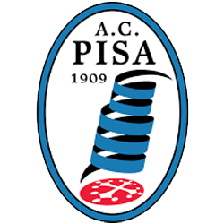 AC Pisa 1909 - badge