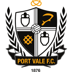 Port Vale FC - znak