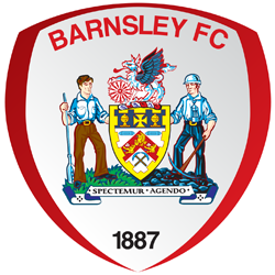 Barnsley FC - znak