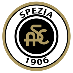 Spezia Calcio - badge