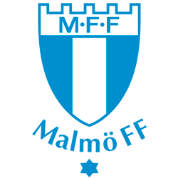 Malmö FF - znak