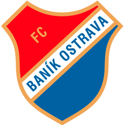 FC Baník Ostrava - znak