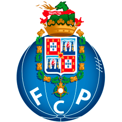 FC Porto - badge