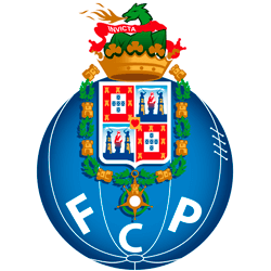 FC Porto - znak