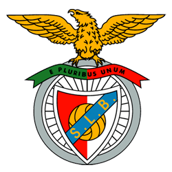 SL Benfica - badge