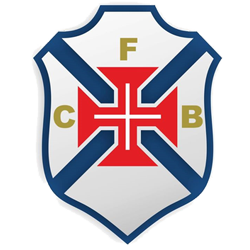 CF Os Belenenses - znak