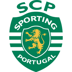 Sporting CP - znak