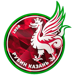 FC Rubin Kazan - znak