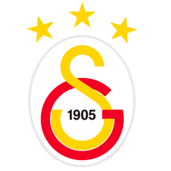 Galatasaray AŞ - znak