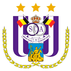 RSC Anderlecht - znak