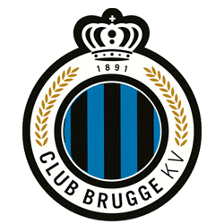 Club Brugge KV - znak