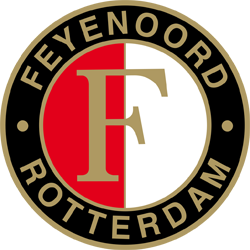 Feyenoord - znak