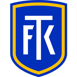 FK Teplice - znak