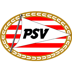 PSV Eindhoven - znak