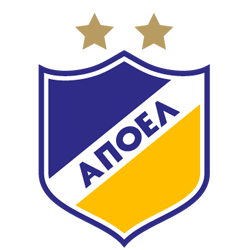 APOEL FC - znak