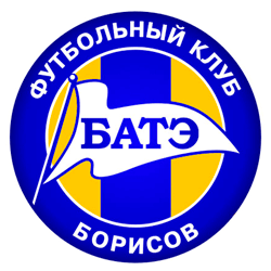FC BATE Borisov - badge