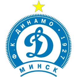 FC Dinamo Minsk - znak