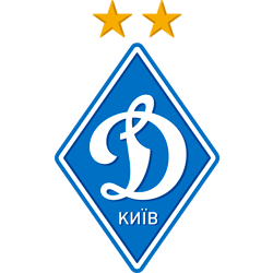 FC Dynamo Kyiv - znak