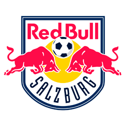 FC Salzburg - znak