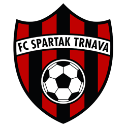 FC Spartak Trnava - znak