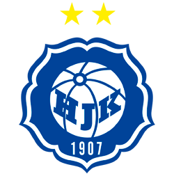 HJK Helsinki - znak