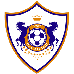 Qarabağ FK - znak