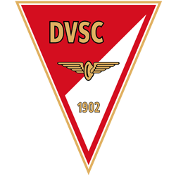 Debreceni VSC - znak