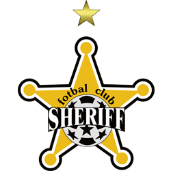 FC Sheriff - znak