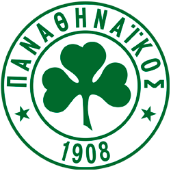 Panathinaikos FC - znak