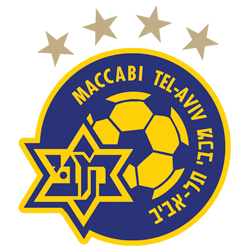 Maccabi Tel-Aviv FC - znak