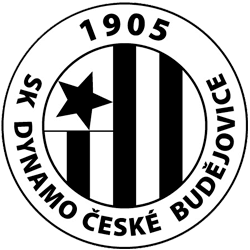 SK Dynamo České Budějovice - znak