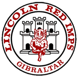 Lincoln Red Imps FC - znak
