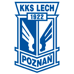 KKS Lech Poznań - znak