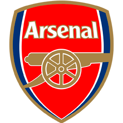 Arsenal FC - znak