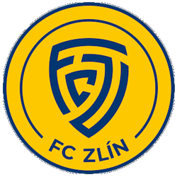 FC Zlín - znak