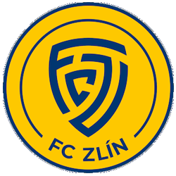 FC Zlin - znak