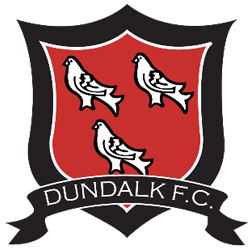 Dundalk FC - znak