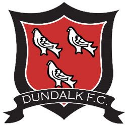 Dundalk FC - badge