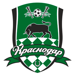 FC Krasnodar - badge