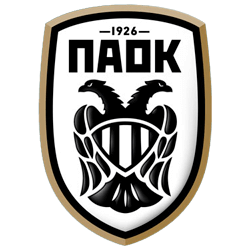 PAOK FC - znak