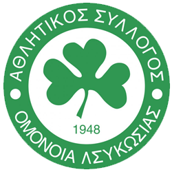 AC Omonia - znak