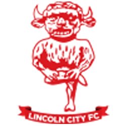 Lincoln City FC - znak