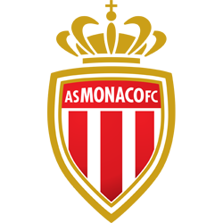 AS Monaco FC - badge